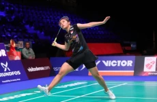 Gregoria Mariska Cedera...