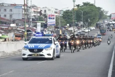 Pelantikan Presiden-Wakil...