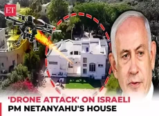 Iran Sangkal Terlibat...