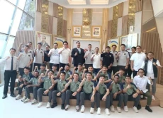 FFI Berjuang Hadirkan...
