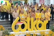 Golkar Dapat Kursi Terbanyak...