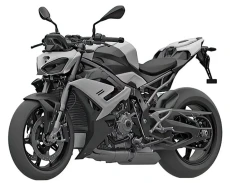 BMW S 1000 R 2025 Motor...