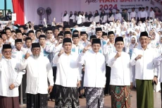 Hari Santri 2024, Ini...