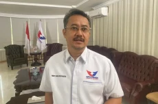 Perindo Tekankan Pentingnya...