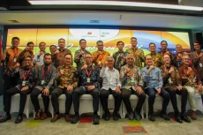 SKK Migas Kumpulkan...