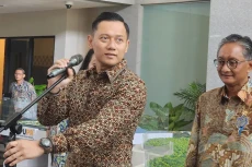 Soal Kelanjutan IKN,...