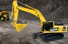 United Tractors Optimistis...
