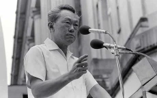 Lee Kuan Yew Mampu Mempersatukan...