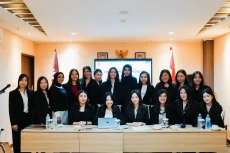 JCI Srikandi Berdayakan...