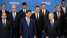 Indonesia Gabung Jadi...