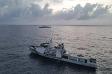 China Usik Laut Natuna...