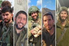 Hizbullah Habisi 5 Tentara...