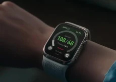 Smartwatch Ini Bisa...