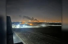 Israel Serang Iran,...