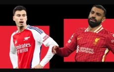 Jelang Bigmatch Arsenal...
