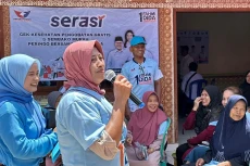 Alasan Warga Sukabumi...