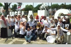 Partai Perindo dan Relawan...
