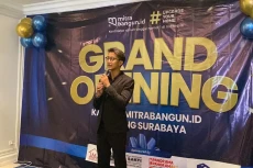 Membuka Peluang Baru,...