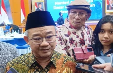 Mendikdasmen Abdul Muti:...