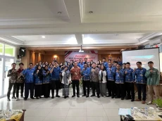 Galeri Investasi Edukasi...