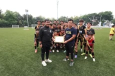 Buka Media Cup 2024,...