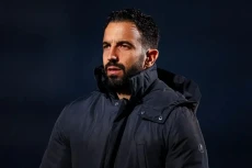 Profil Ruben Amorim,...