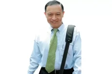 Profil Tom Lembong,...
