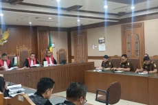 Jaksa Anggap Tudingan...