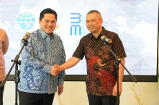 Turunkan Biaya Logistik,...