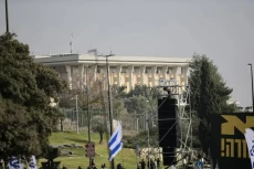 Netanyahu Takut Serangan...