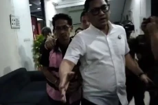 Ketua PDIP Kabupaten...