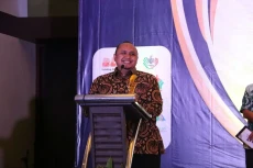 Atang Trisnanto Ajak...