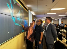 XL Axiata Raih Level...