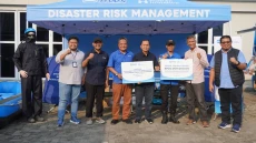 Bank Woori Saudara Libatkan...