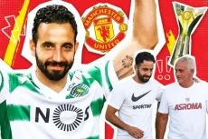 Ruben Amorim adalah...