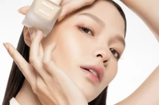 3 Cara Blend Foundation...