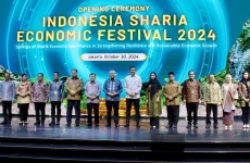 Sinergikan Ekosistem...