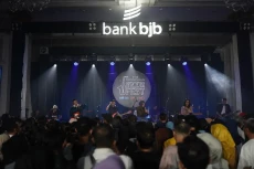 The Papandayan Jazz...