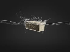 Speaker Portable Ini...