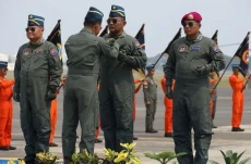 Selamat! 11 Pati TNl...