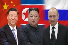 5 Negara Sahabat China,...