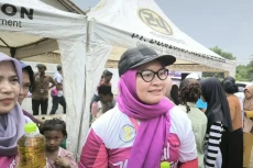 Warga Kabupaten Tangerang...