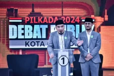Pembangunan Jalan Lingkar...