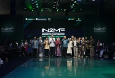 Mejeng di ISEF 2024,...