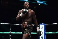 Lawrence Okolie Guncang...