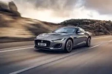 Jaguar Umumkan Berhenti...