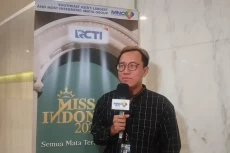 Audisi Miss Indonesia...