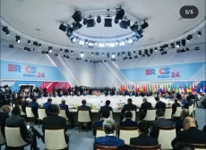 Gabung BRICS, Kadin:...