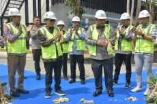 19,6 Persen Masyarakat...