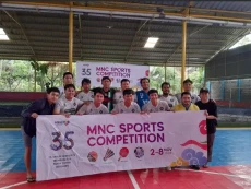 MNC TV Apresiasi Kerja...